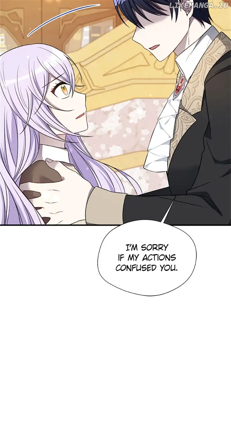 I Became the Younger Sister of a Regretful Obsessive Male Lead Chapter 56 - Page 77