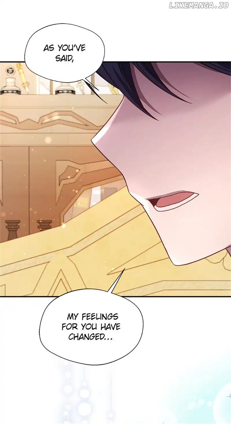 I Became the Younger Sister of a Regretful Obsessive Male Lead Chapter 56 - Page 78