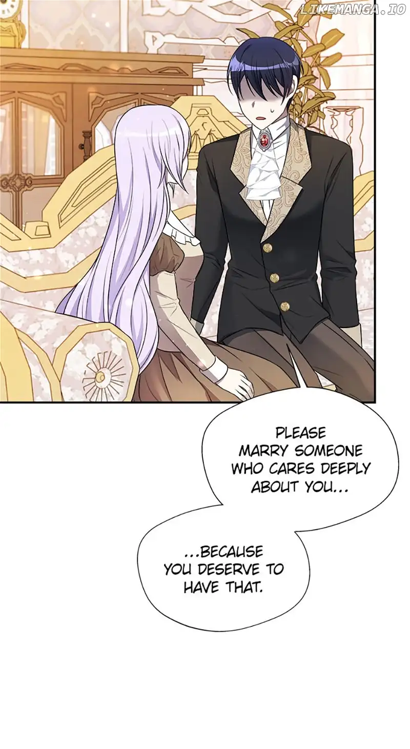 I Became the Younger Sister of a Regretful Obsessive Male Lead Chapter 56 - Page 82