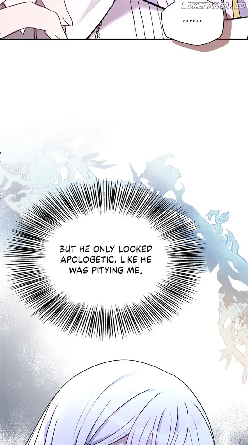 I Became the Younger Sister of a Regretful Obsessive Male Lead Chapter 56 - Page 84