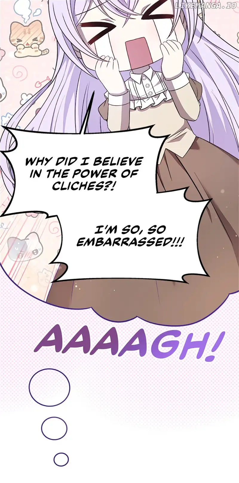 I Became the Younger Sister of a Regretful Obsessive Male Lead Chapter 57 - Page 4