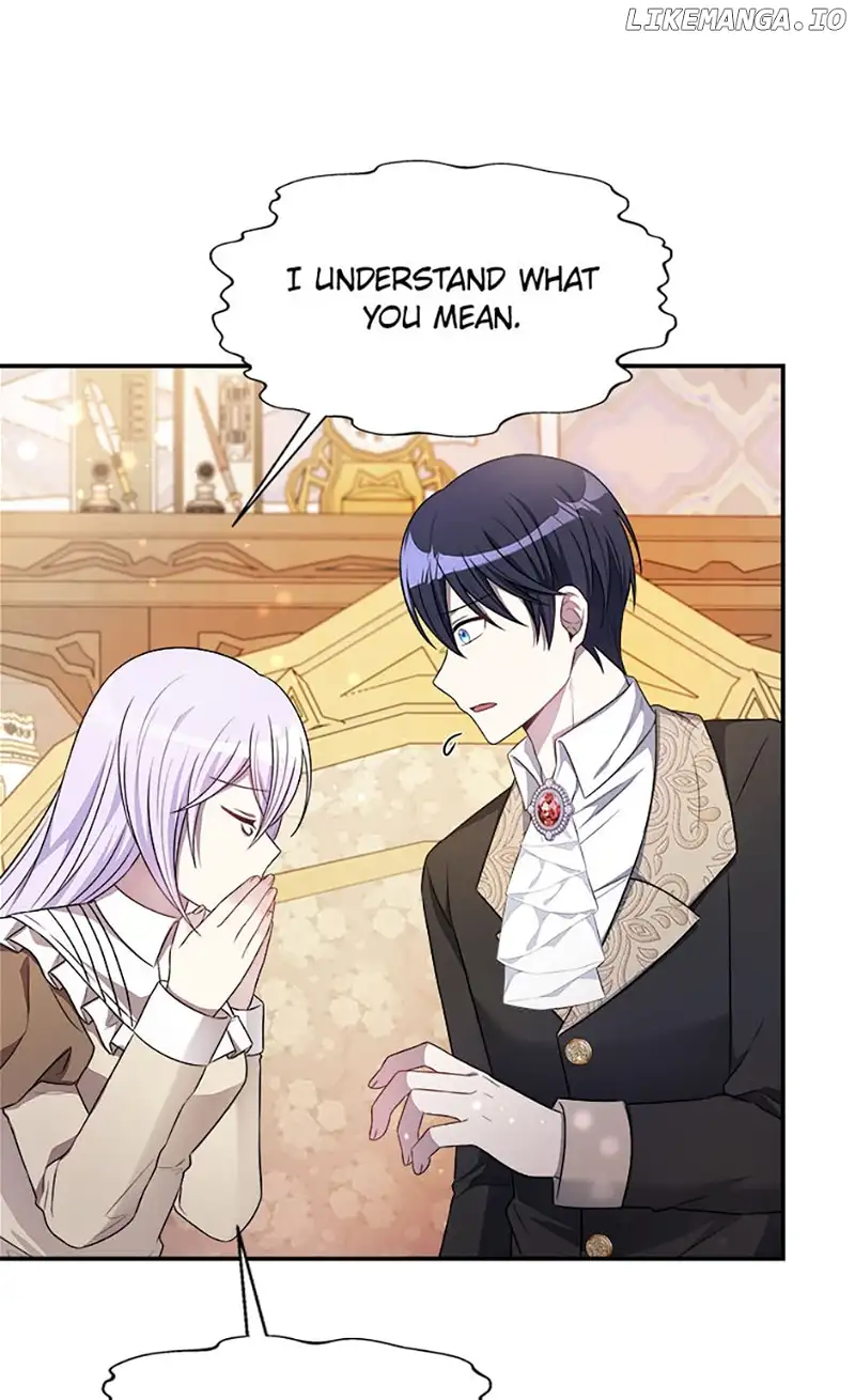 I Became the Younger Sister of a Regretful Obsessive Male Lead Chapter 57 - Page 5