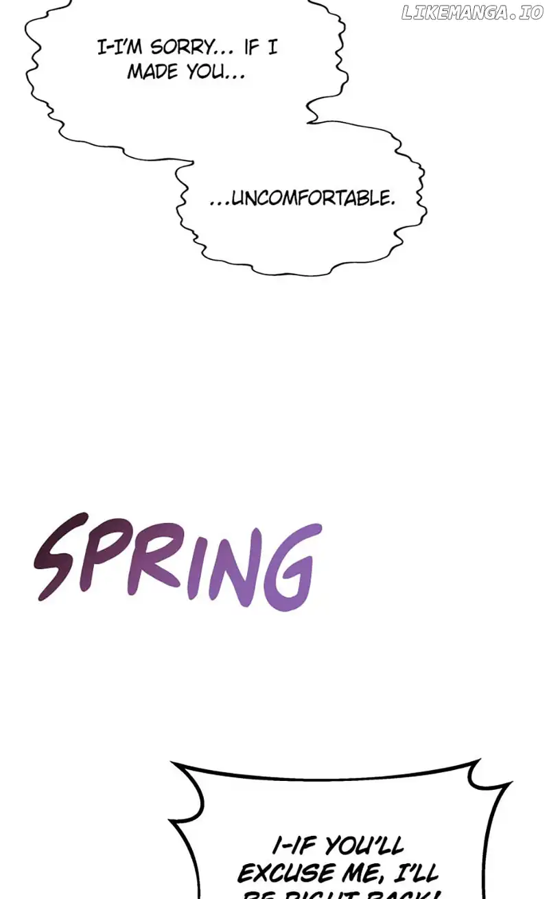 I Became the Younger Sister of a Regretful Obsessive Male Lead Chapter 57 - Page 6