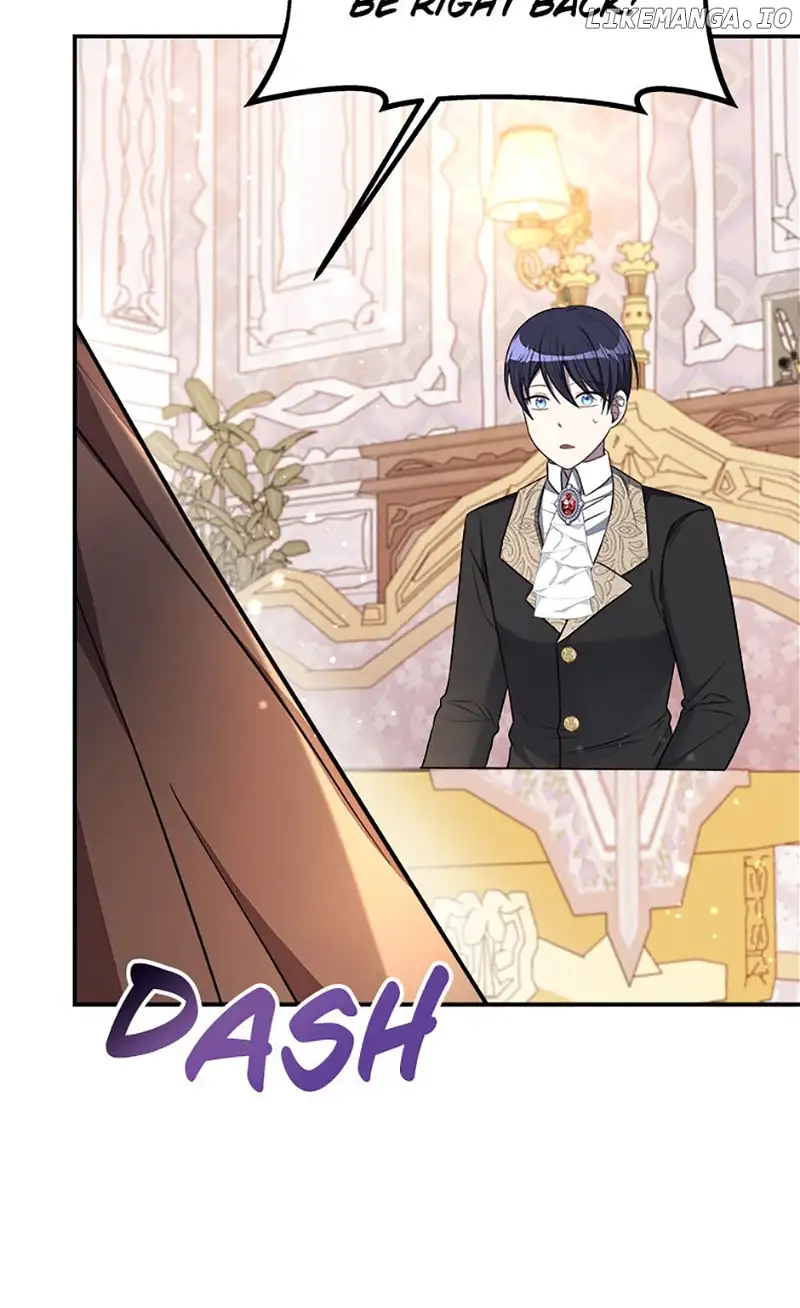 I Became the Younger Sister of a Regretful Obsessive Male Lead Chapter 57 - Page 7