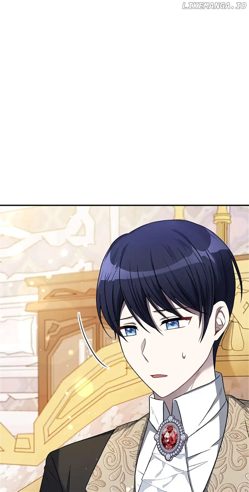 I Became the Younger Sister of a Regretful Obsessive Male Lead Chapter 57 - Page 8