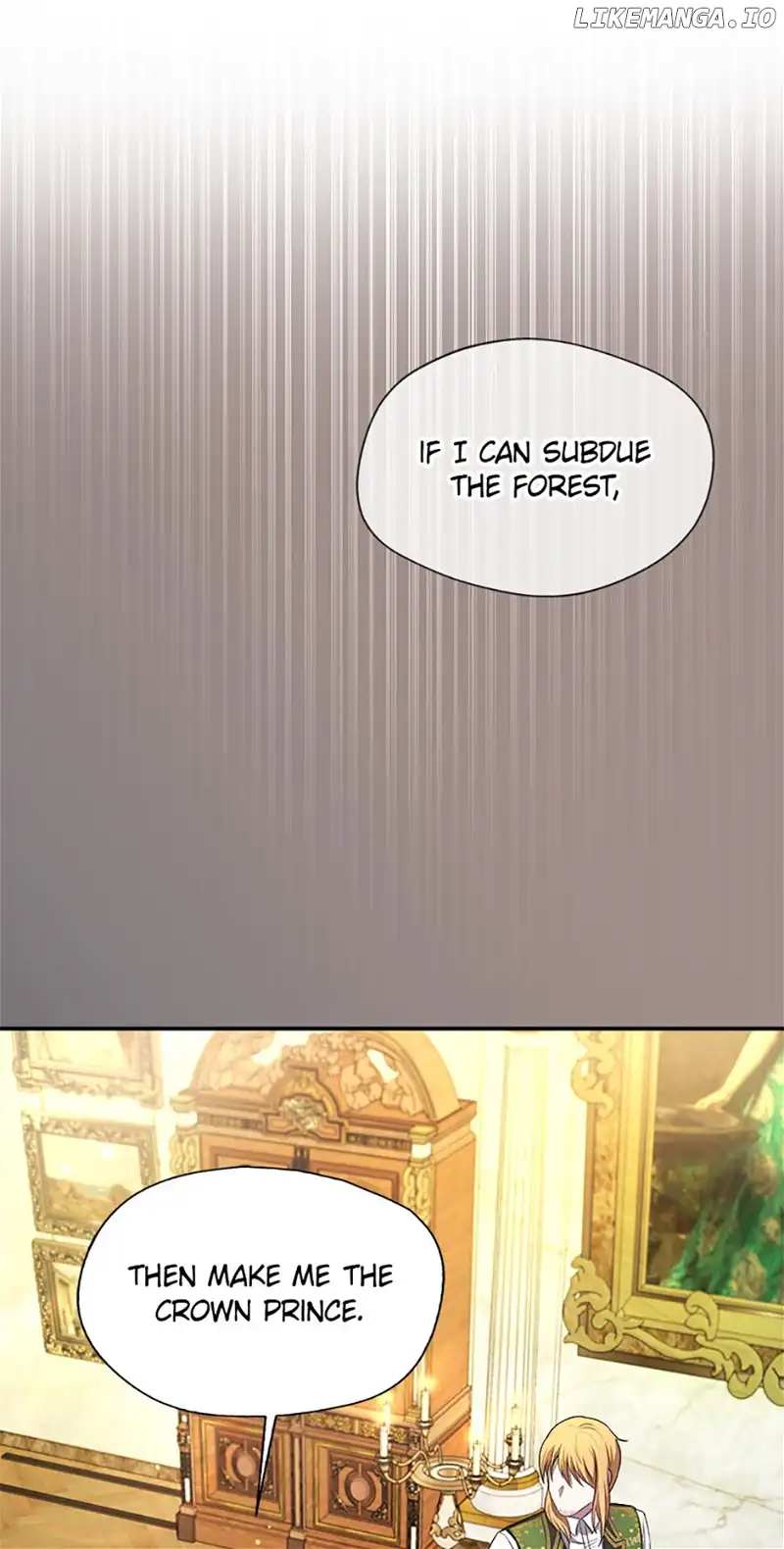 I Became the Younger Sister of a Regretful Obsessive Male Lead Chapter 57 - Page 10