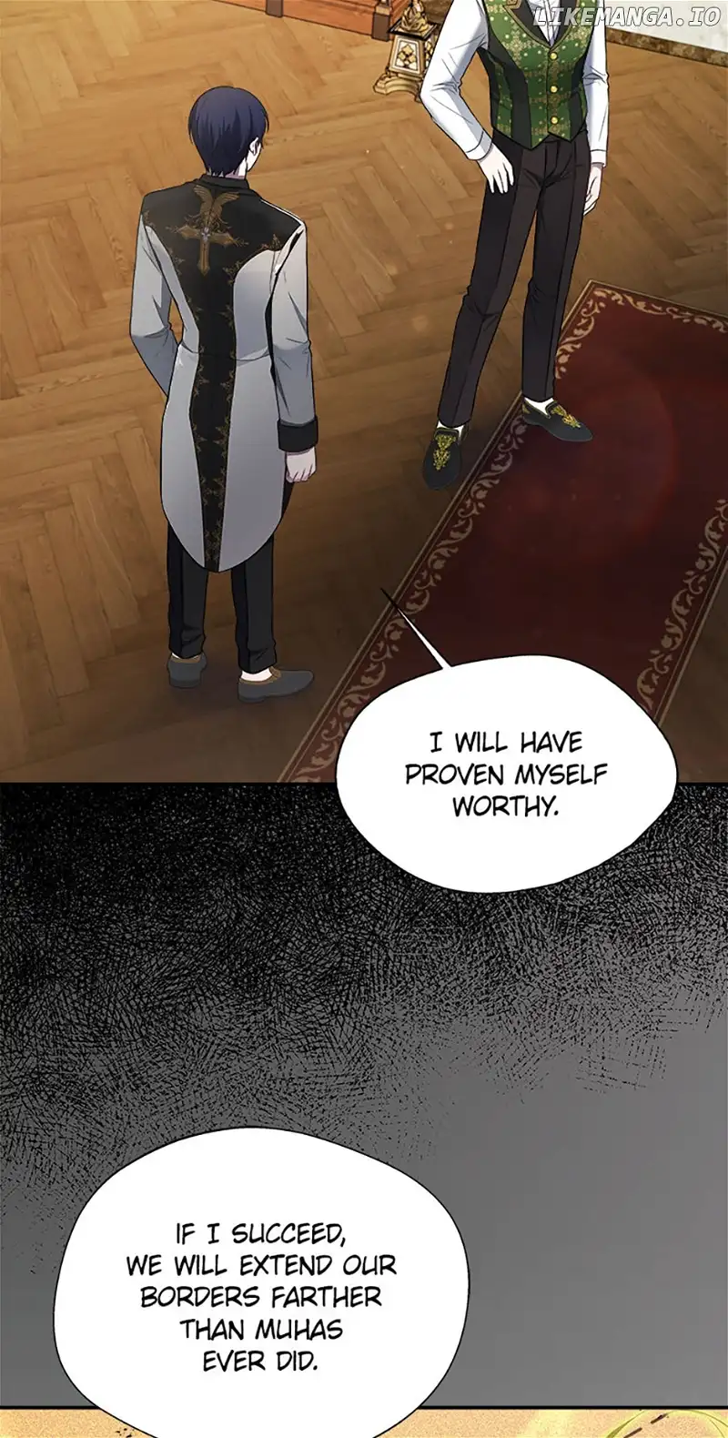 I Became the Younger Sister of a Regretful Obsessive Male Lead Chapter 57 - Page 11