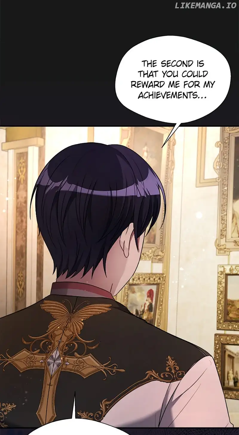 I Became the Younger Sister of a Regretful Obsessive Male Lead Chapter 57 - Page 13