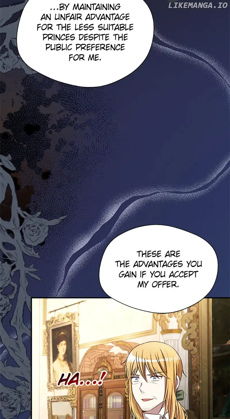 I Became the Younger Sister of a Regretful Obsessive Male Lead Chapter 57 - Page 15