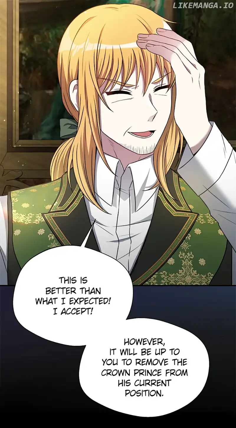 I Became the Younger Sister of a Regretful Obsessive Male Lead Chapter 57 - Page 17