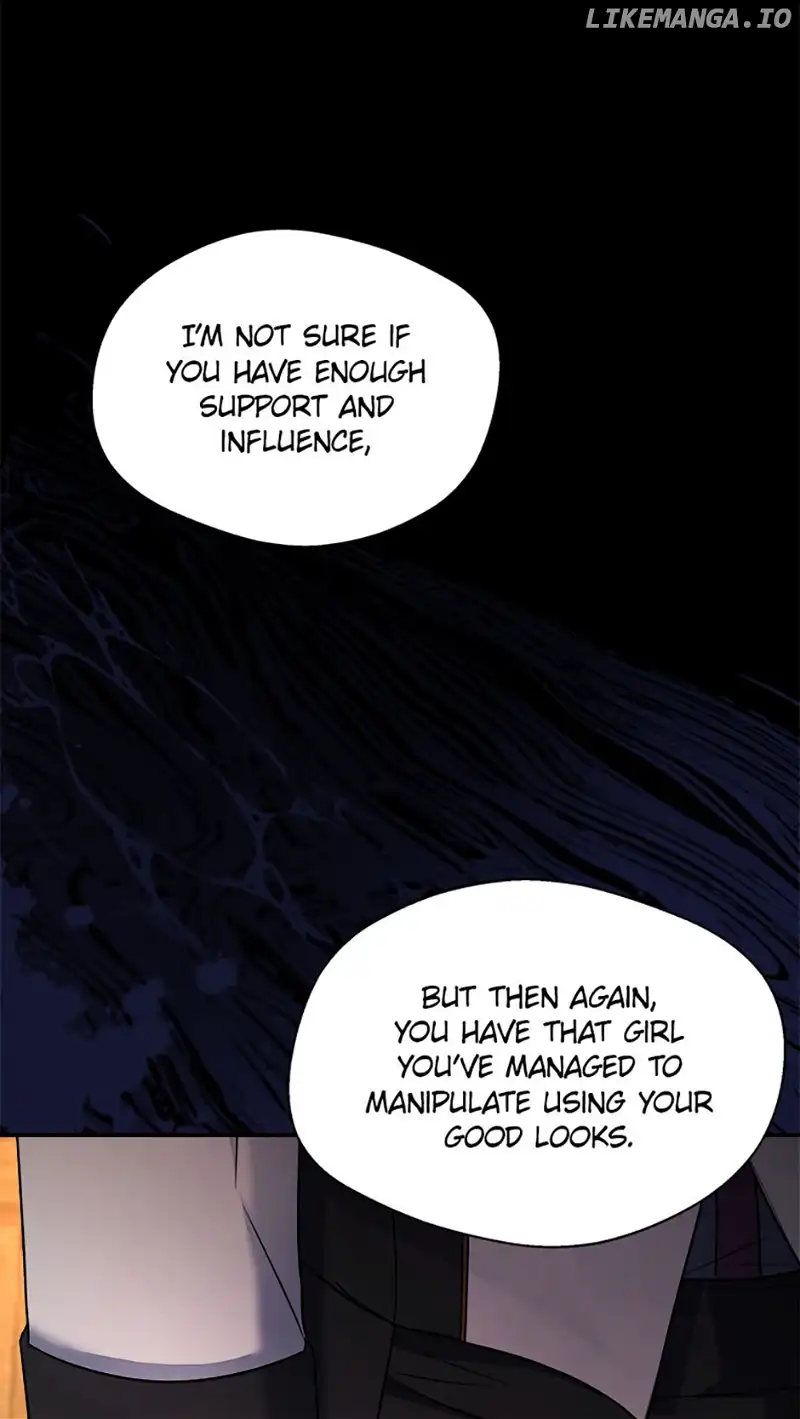 I Became the Younger Sister of a Regretful Obsessive Male Lead Chapter 57 - Page 18