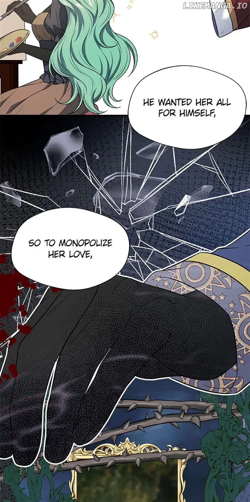 I Became the Younger Sister of a Regretful Obsessive Male Lead Chapter 57 - Page 28