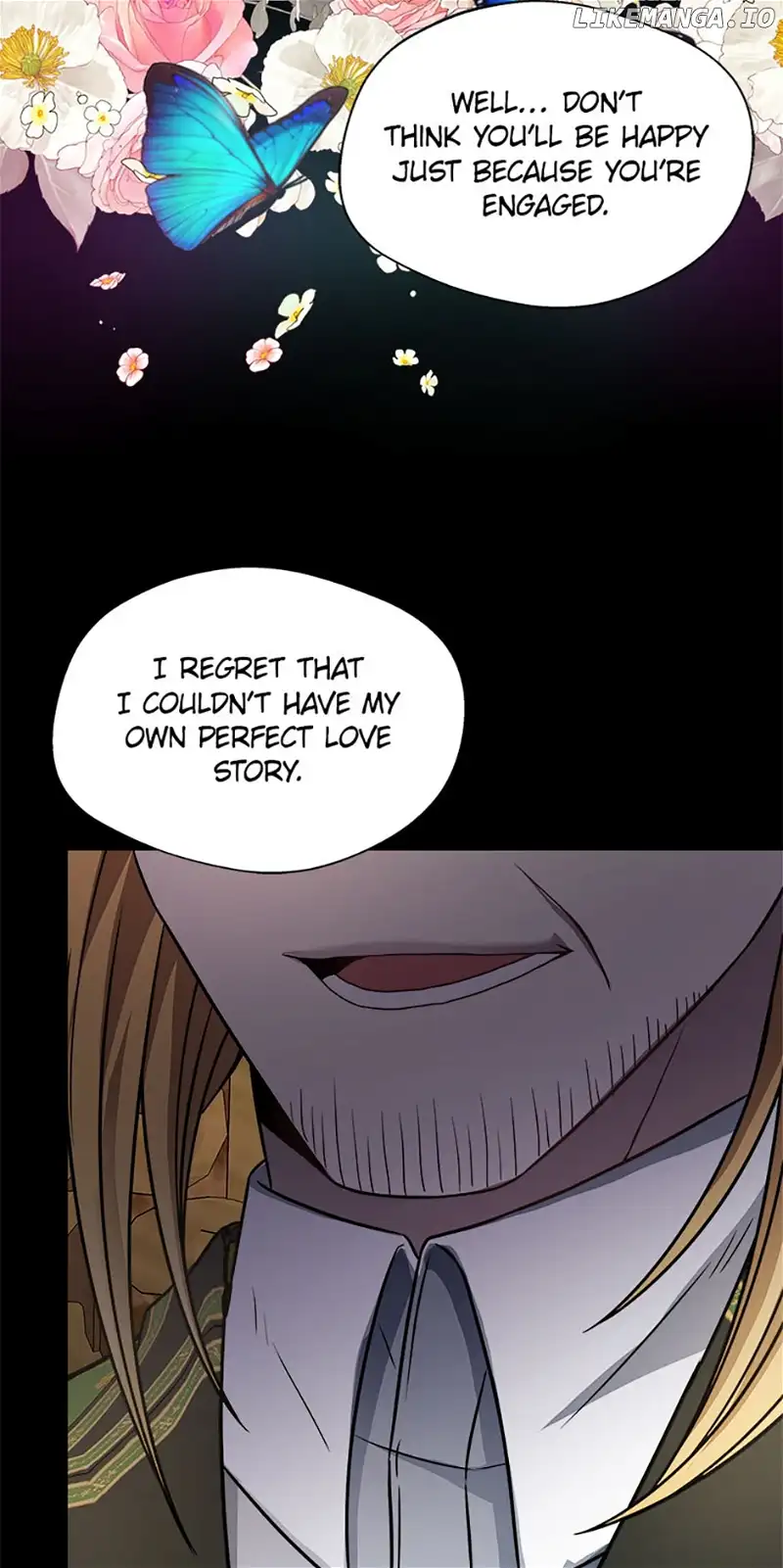I Became the Younger Sister of a Regretful Obsessive Male Lead Chapter 57 - Page 32
