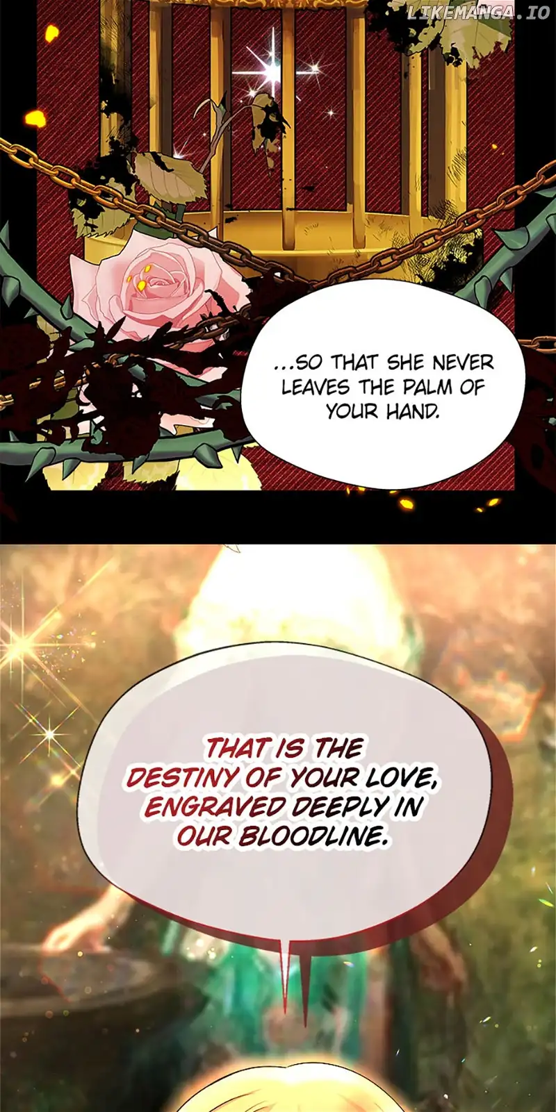 I Became the Younger Sister of a Regretful Obsessive Male Lead Chapter 57 - Page 34