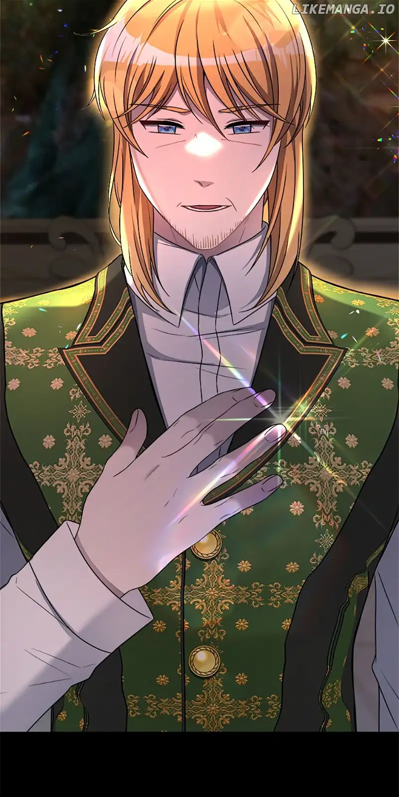 I Became the Younger Sister of a Regretful Obsessive Male Lead Chapter 57 - Page 35