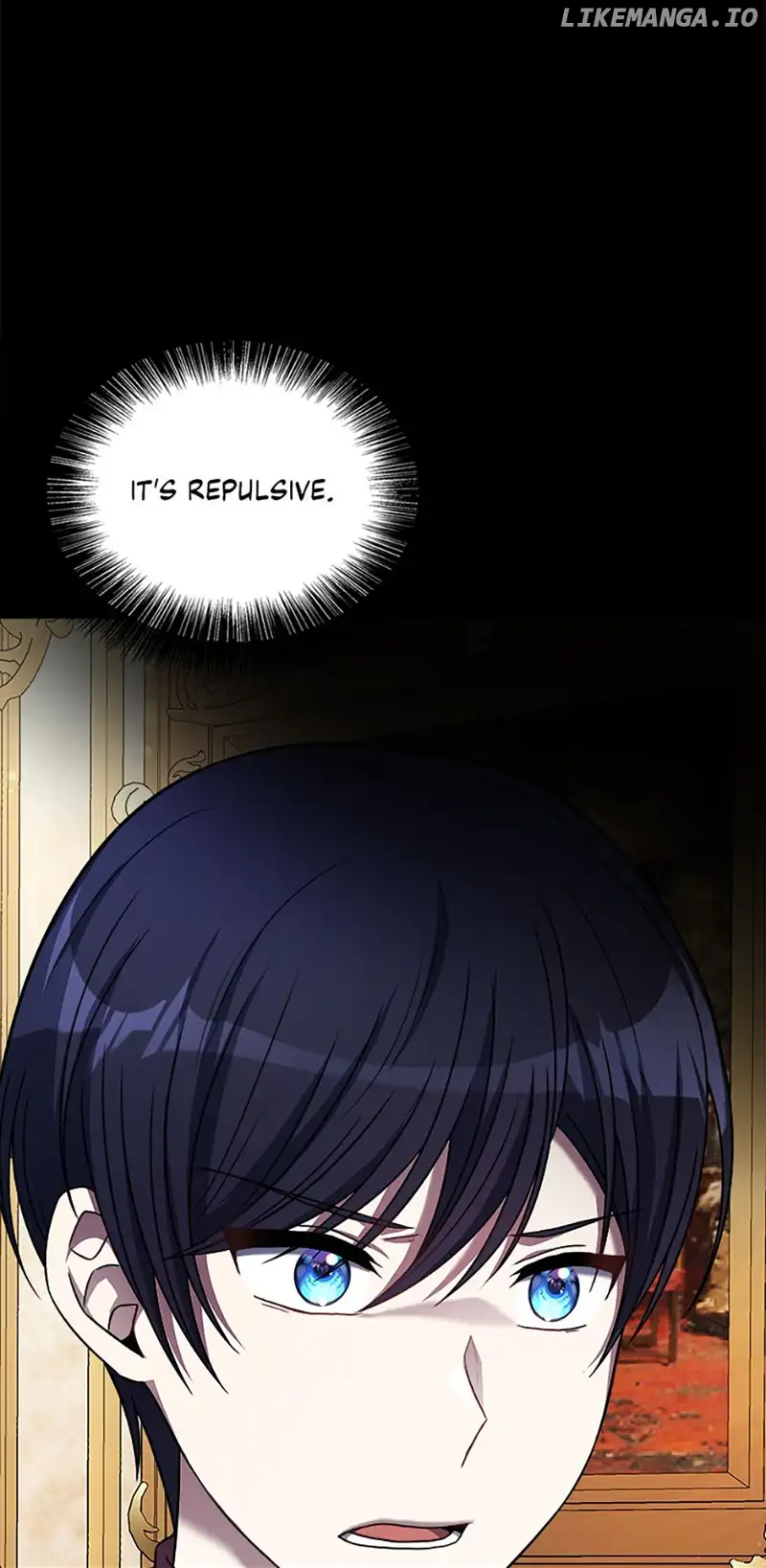 I Became the Younger Sister of a Regretful Obsessive Male Lead Chapter 57 - Page 37