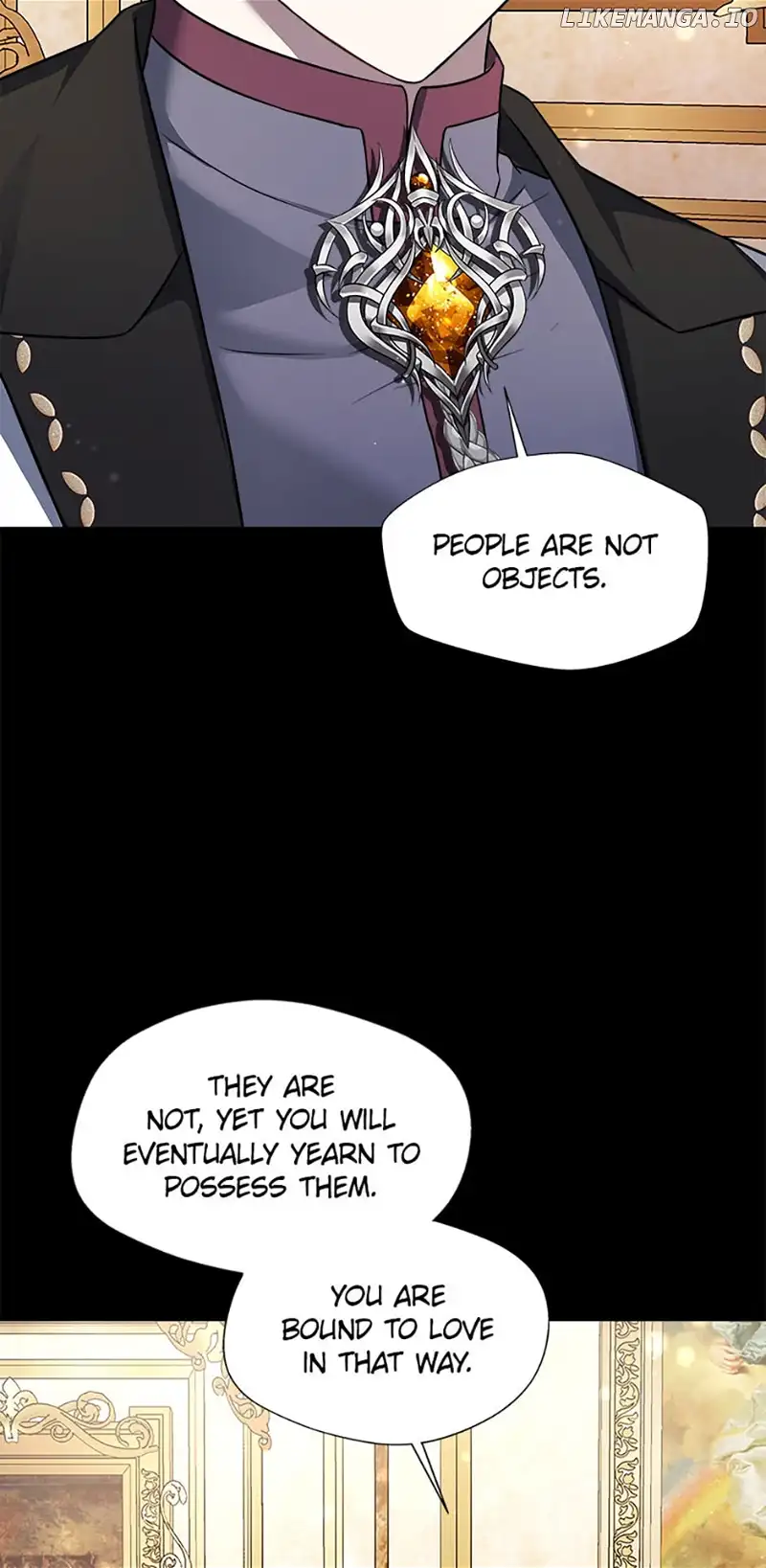 I Became the Younger Sister of a Regretful Obsessive Male Lead Chapter 57 - Page 38