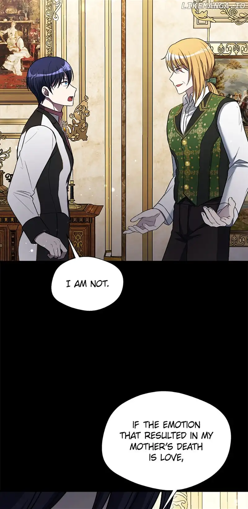 I Became the Younger Sister of a Regretful Obsessive Male Lead Chapter 57 - Page 39