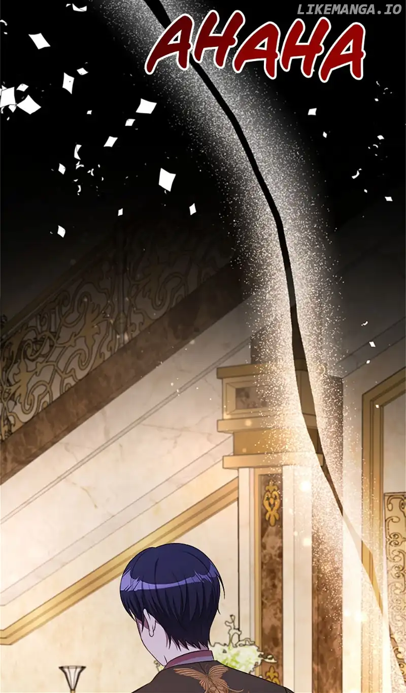 I Became the Younger Sister of a Regretful Obsessive Male Lead Chapter 57 - Page 43