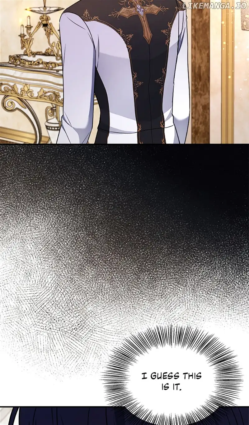 I Became the Younger Sister of a Regretful Obsessive Male Lead Chapter 57 - Page 44