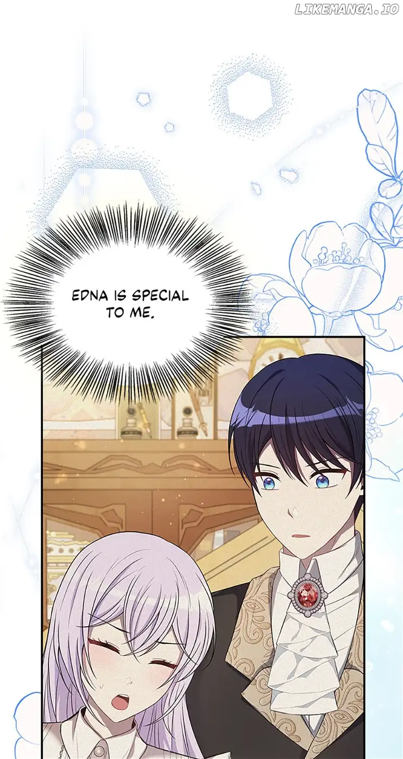 I Became the Younger Sister of a Regretful Obsessive Male Lead Chapter 57 - Page 46