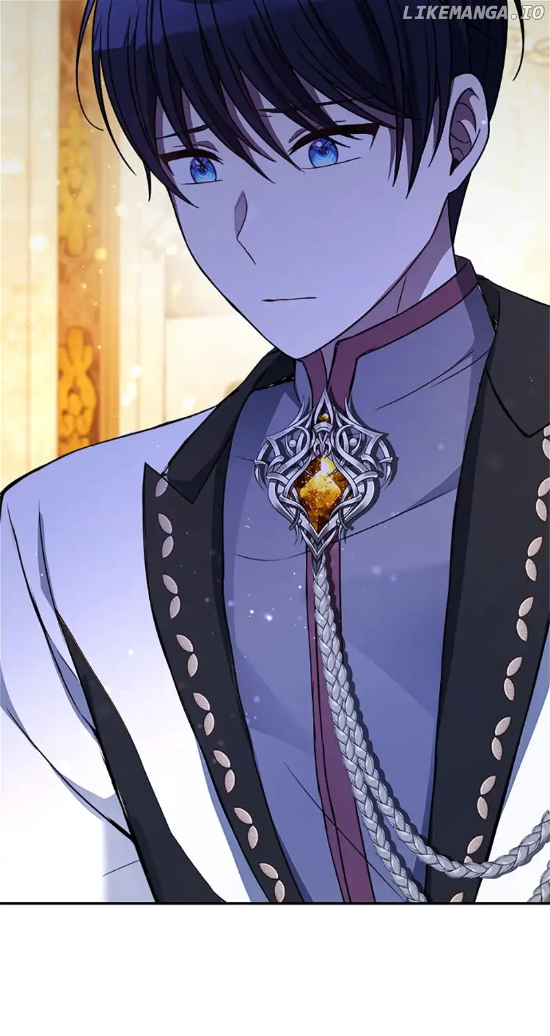 I Became the Younger Sister of a Regretful Obsessive Male Lead Chapter 57 - Page 50