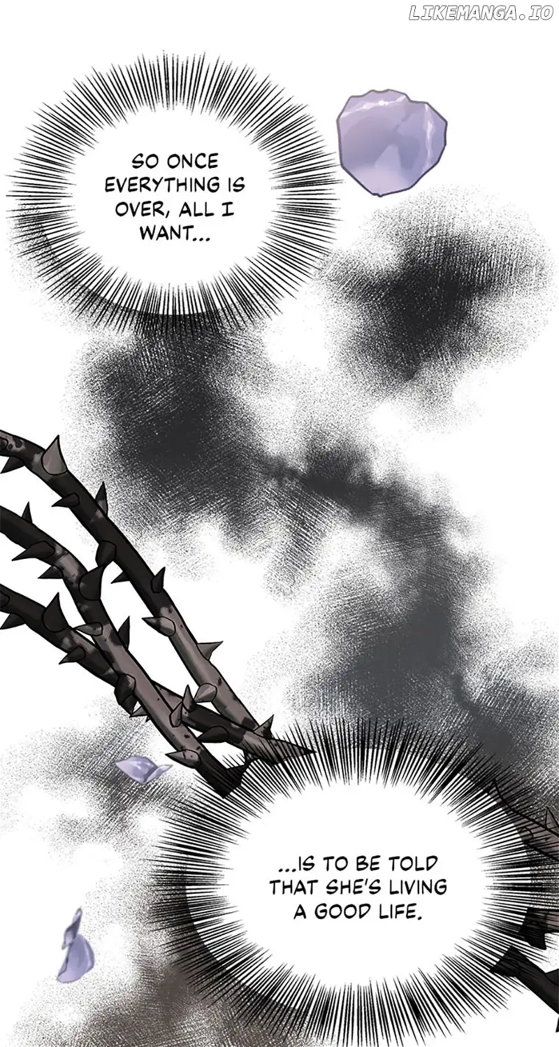 I Became the Younger Sister of a Regretful Obsessive Male Lead Chapter 57 - Page 51