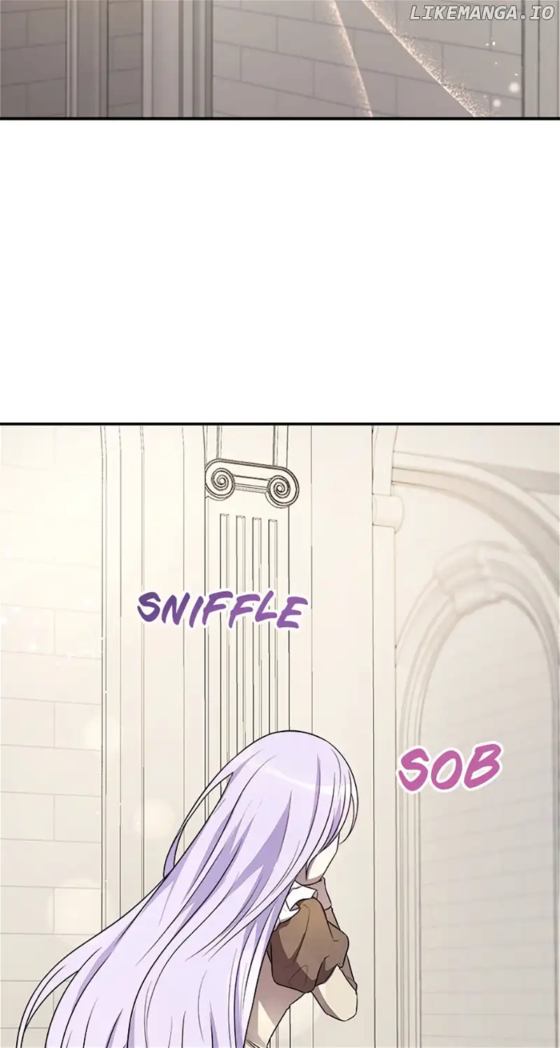 I Became the Younger Sister of a Regretful Obsessive Male Lead Chapter 57 - Page 53