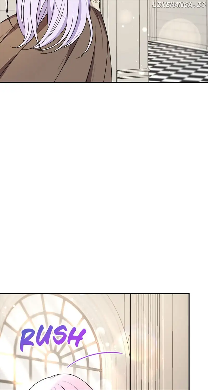 I Became the Younger Sister of a Regretful Obsessive Male Lead Chapter 57 - Page 54