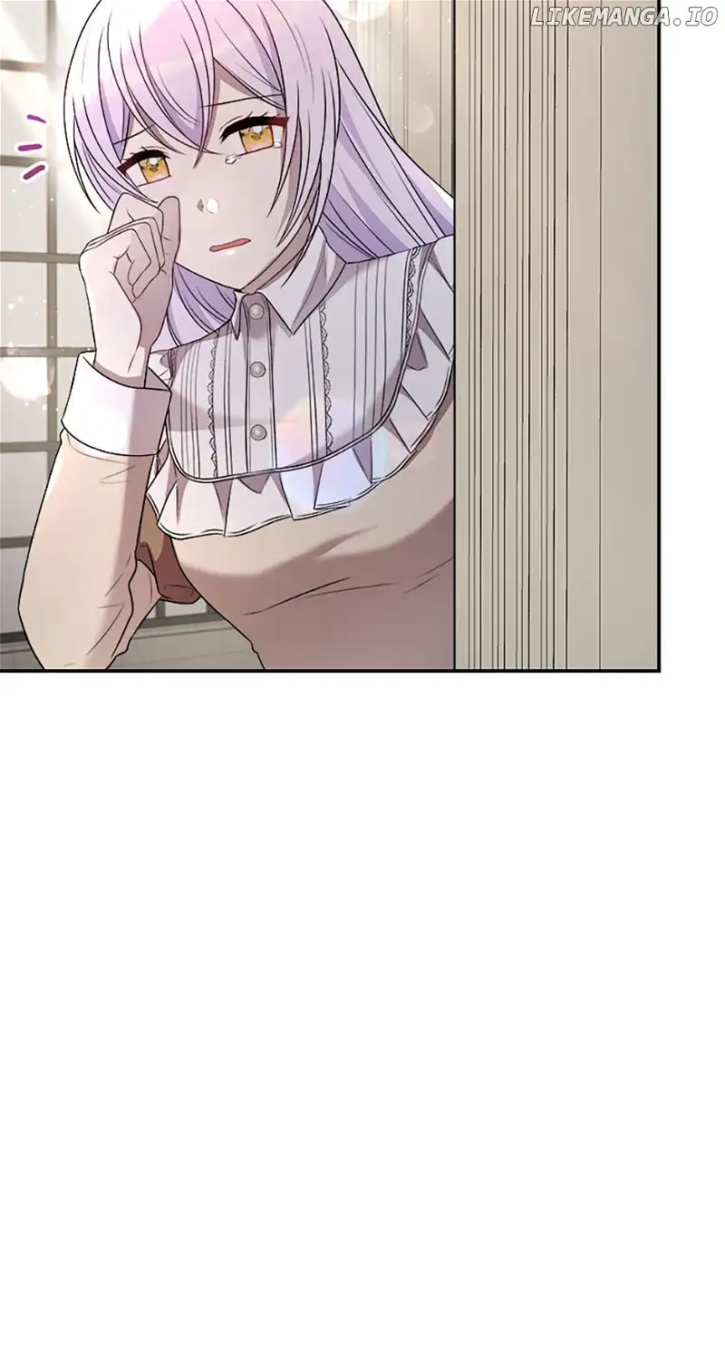 I Became the Younger Sister of a Regretful Obsessive Male Lead Chapter 57 - Page 55