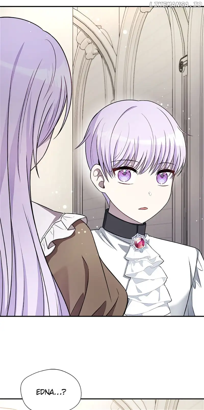 I Became the Younger Sister of a Regretful Obsessive Male Lead Chapter 57 - Page 56