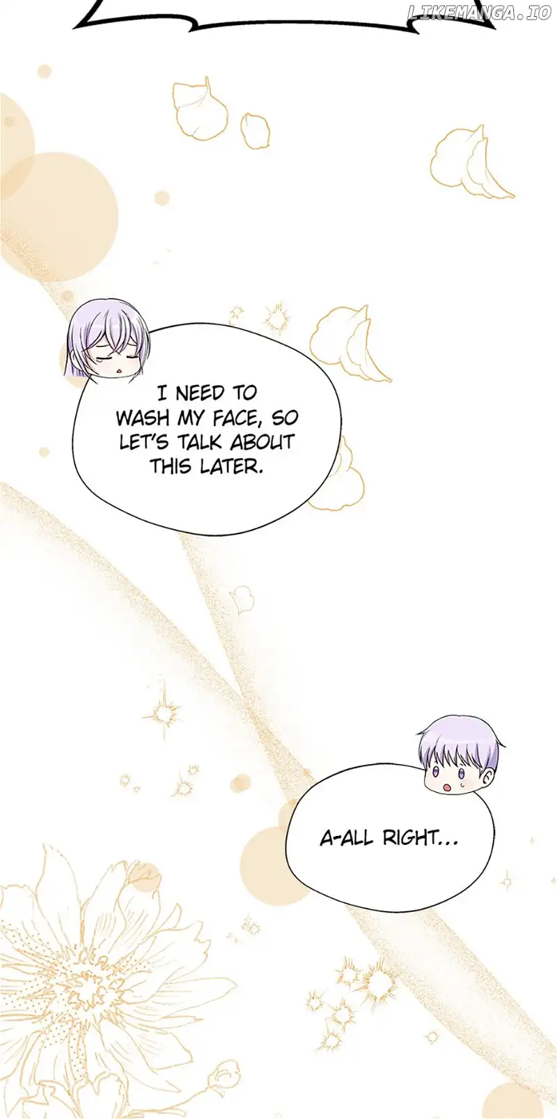 I Became the Younger Sister of a Regretful Obsessive Male Lead Chapter 57 - Page 59