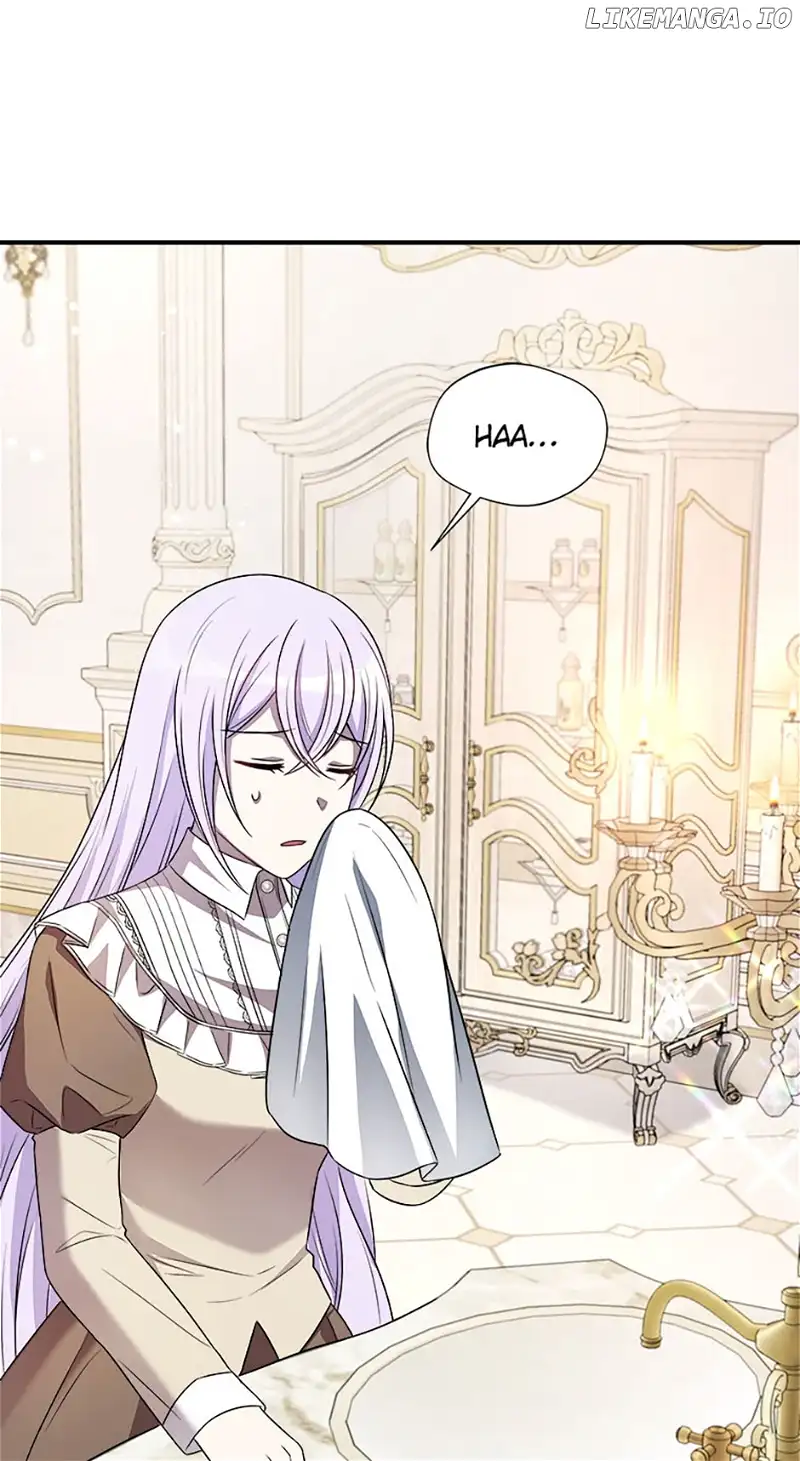 I Became the Younger Sister of a Regretful Obsessive Male Lead Chapter 57 - Page 61