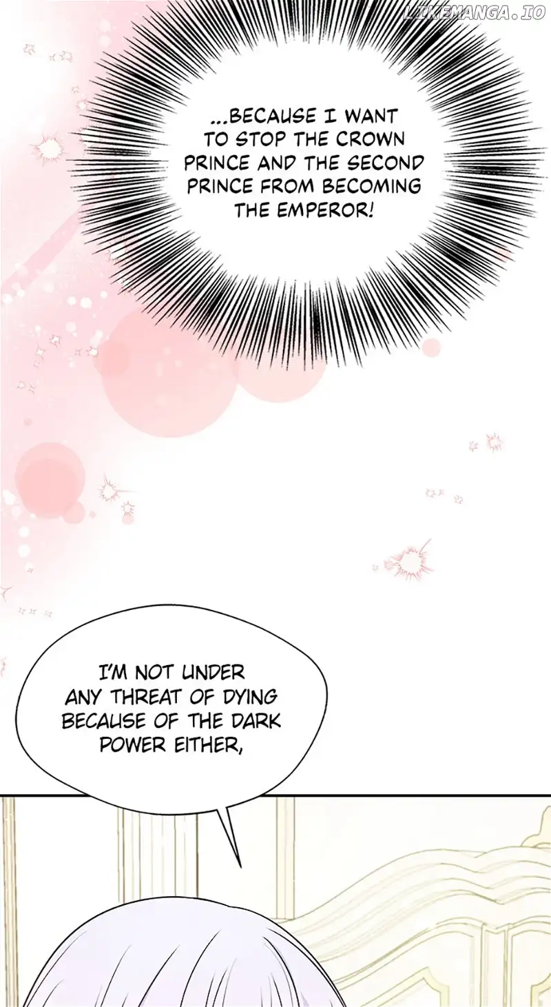 I Became the Younger Sister of a Regretful Obsessive Male Lead Chapter 57 - Page 63