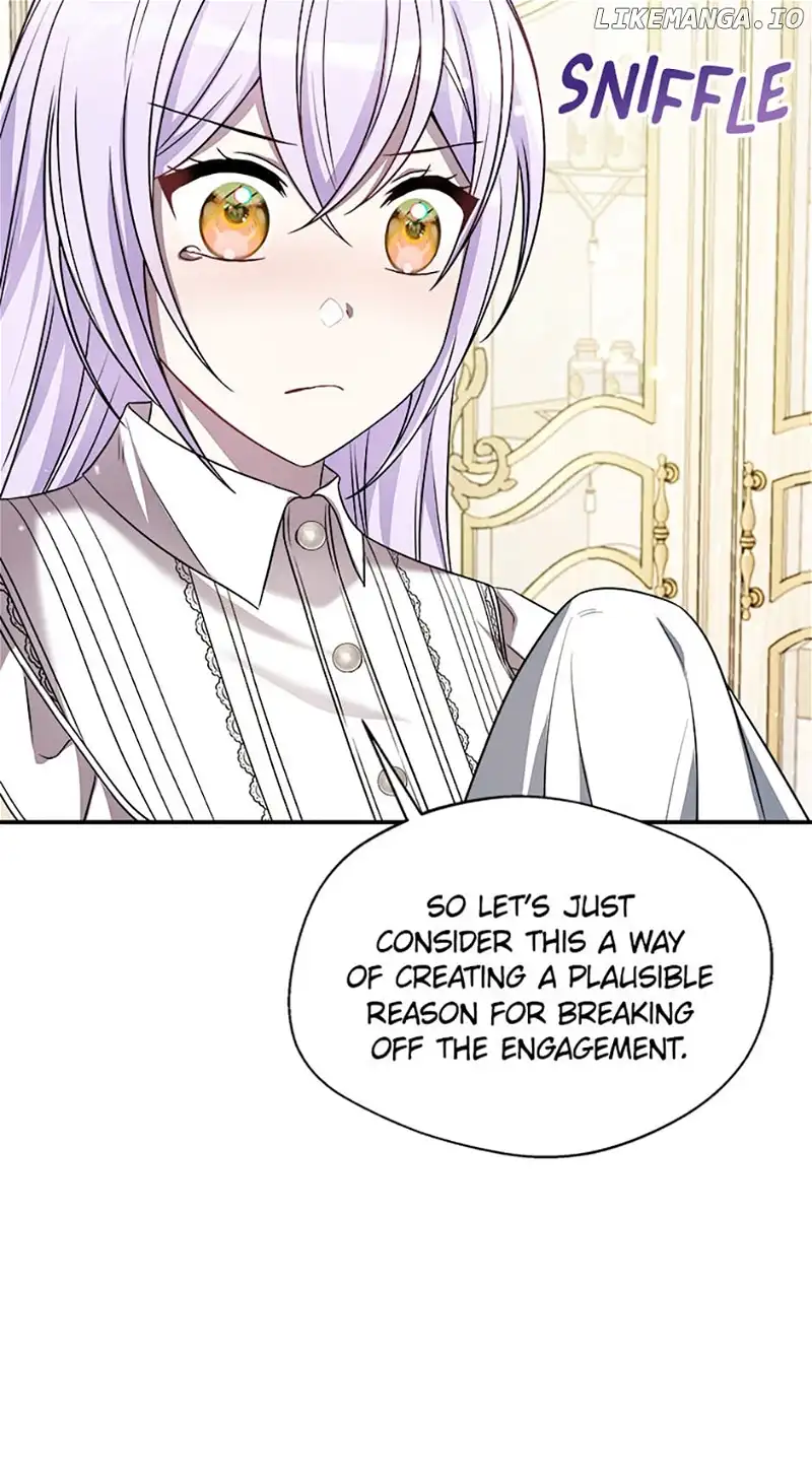 I Became the Younger Sister of a Regretful Obsessive Male Lead Chapter 57 - Page 64