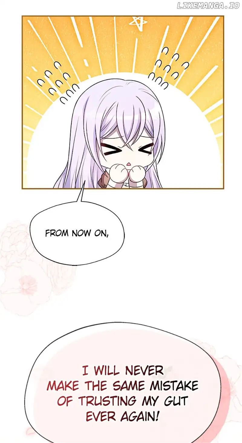 I Became the Younger Sister of a Regretful Obsessive Male Lead Chapter 57 - Page 65