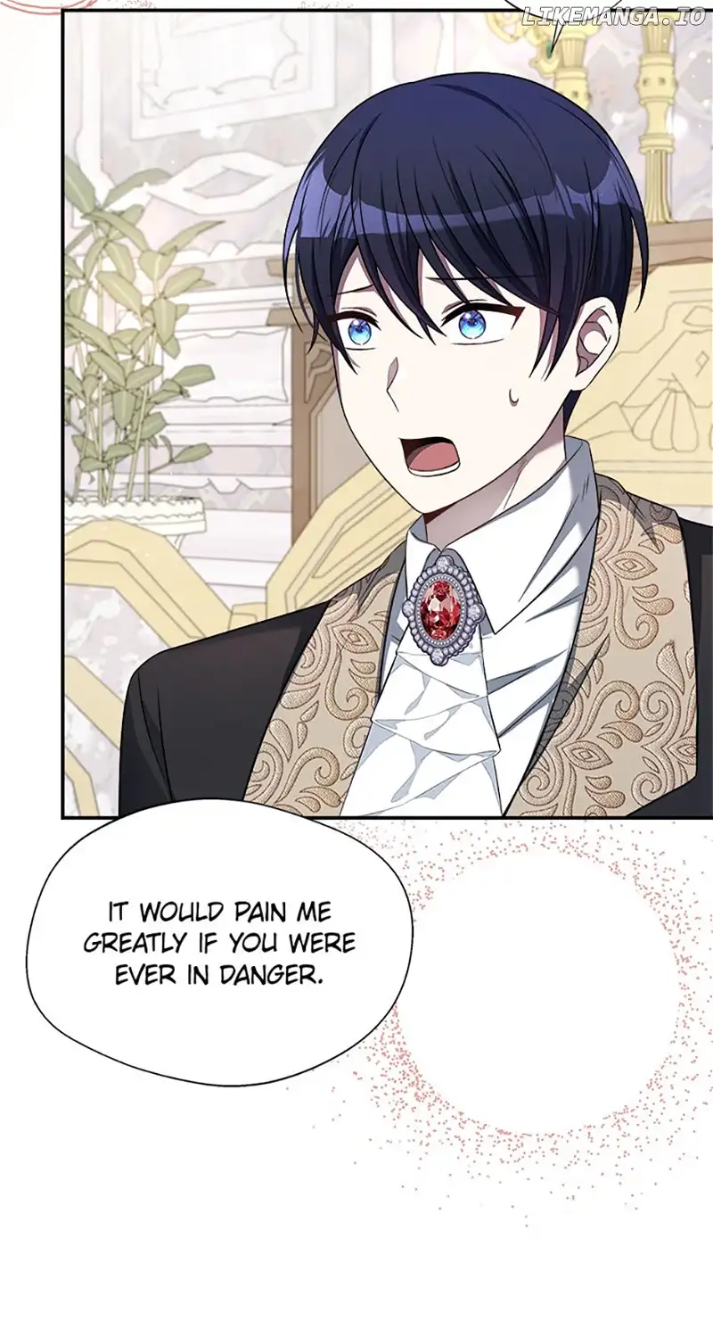 I Became the Younger Sister of a Regretful Obsessive Male Lead Chapter 57 - Page 70