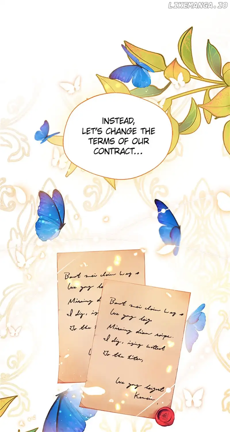 I Became the Younger Sister of a Regretful Obsessive Male Lead Chapter 57 - Page 71