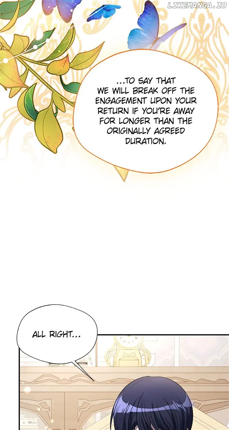 I Became the Younger Sister of a Regretful Obsessive Male Lead Chapter 57 - Page 72