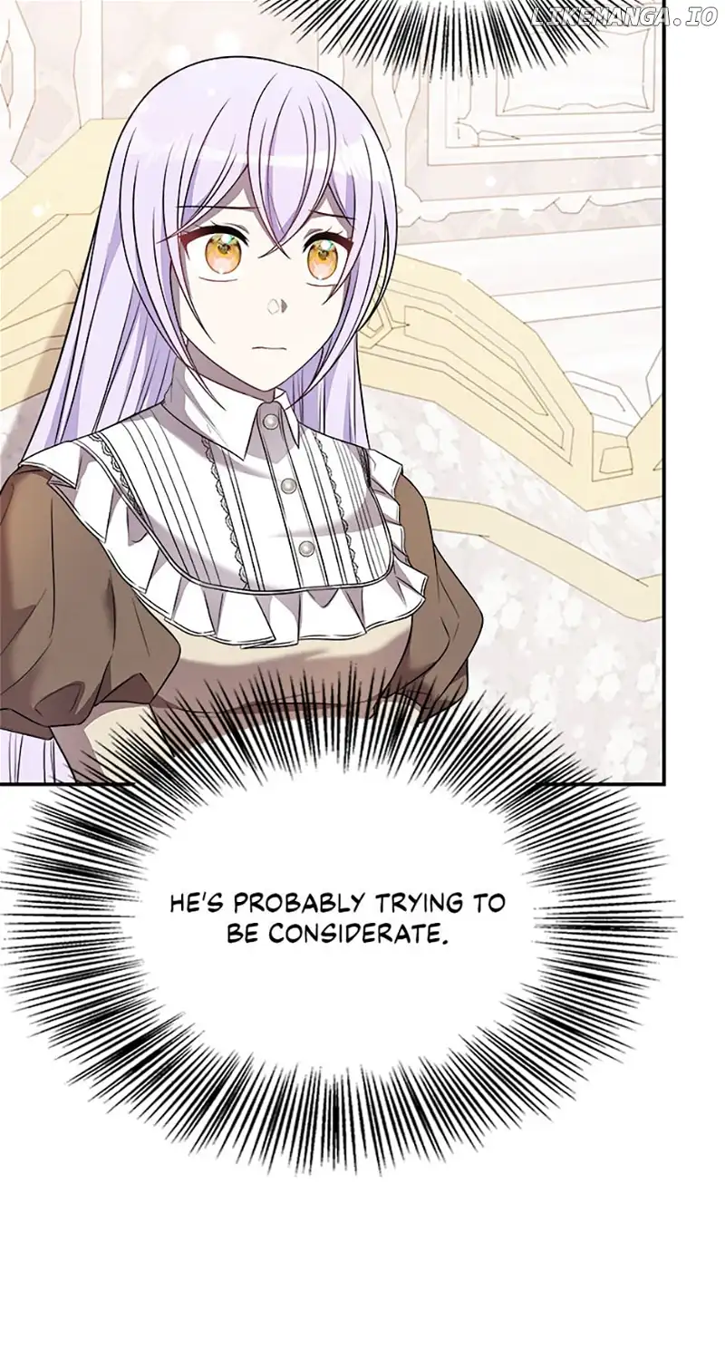 I Became the Younger Sister of a Regretful Obsessive Male Lead Chapter 57 - Page 74