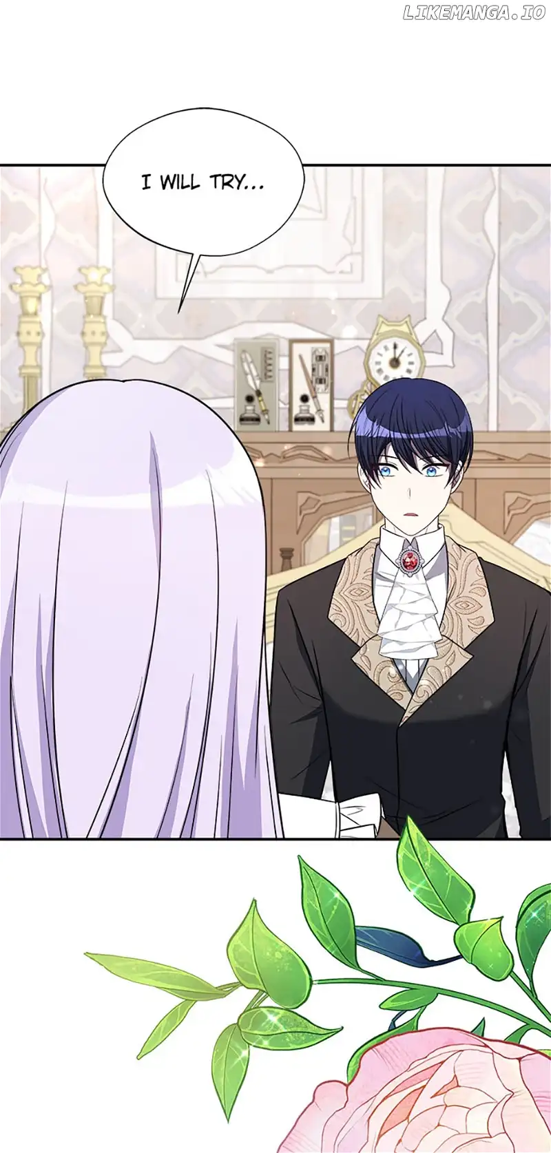 I Became the Younger Sister of a Regretful Obsessive Male Lead Chapter 57 - Page 76