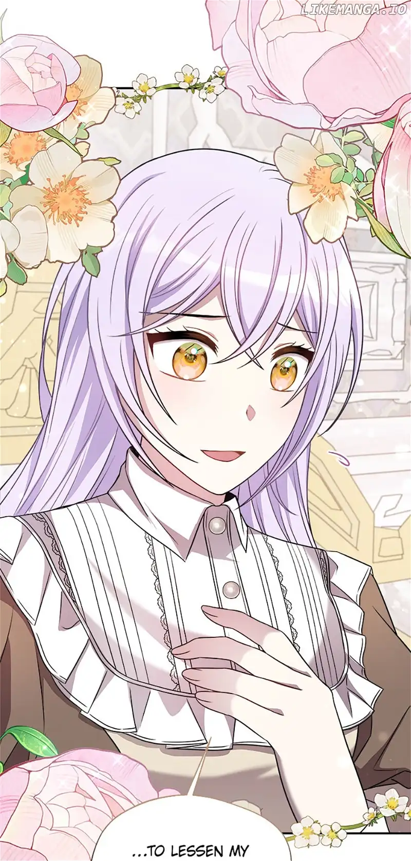 I Became the Younger Sister of a Regretful Obsessive Male Lead Chapter 57 - Page 77