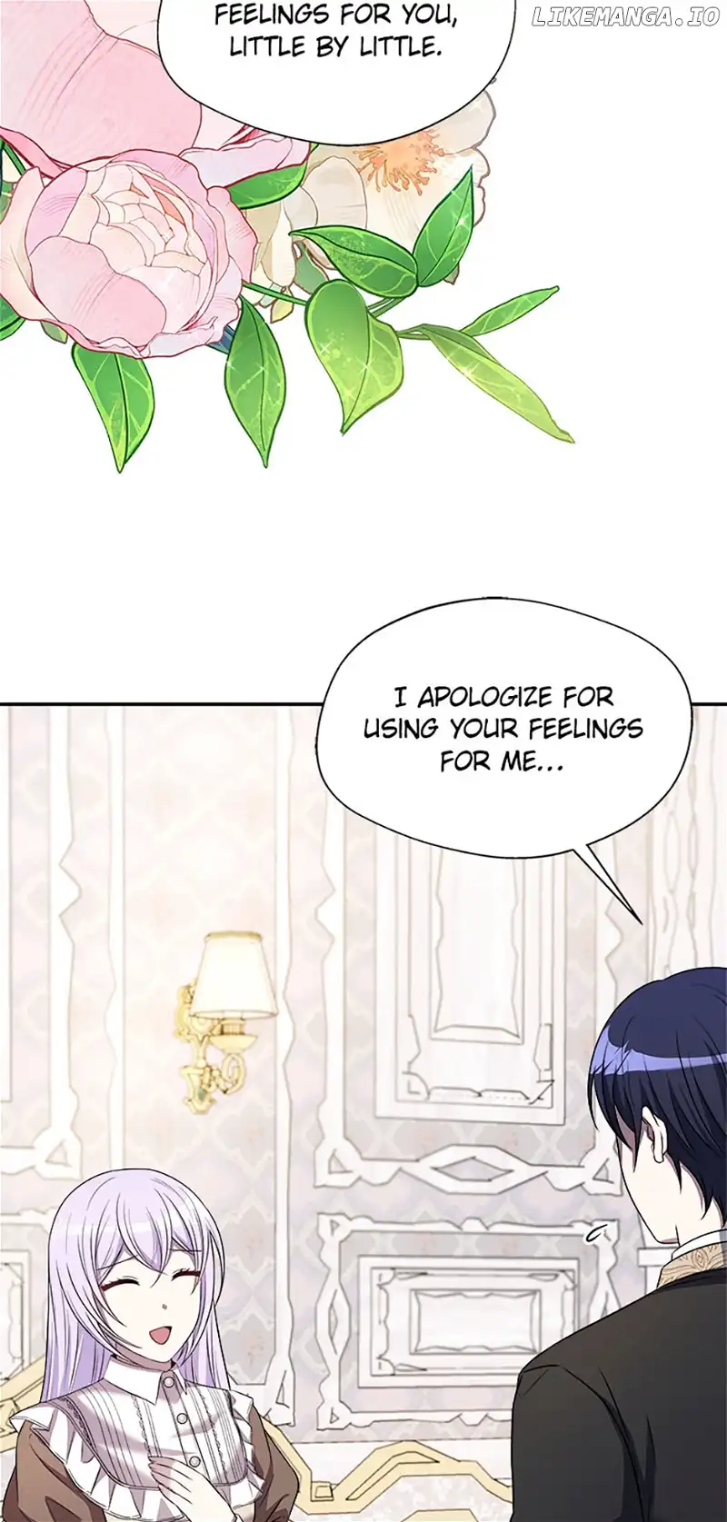 I Became the Younger Sister of a Regretful Obsessive Male Lead Chapter 57 - Page 78