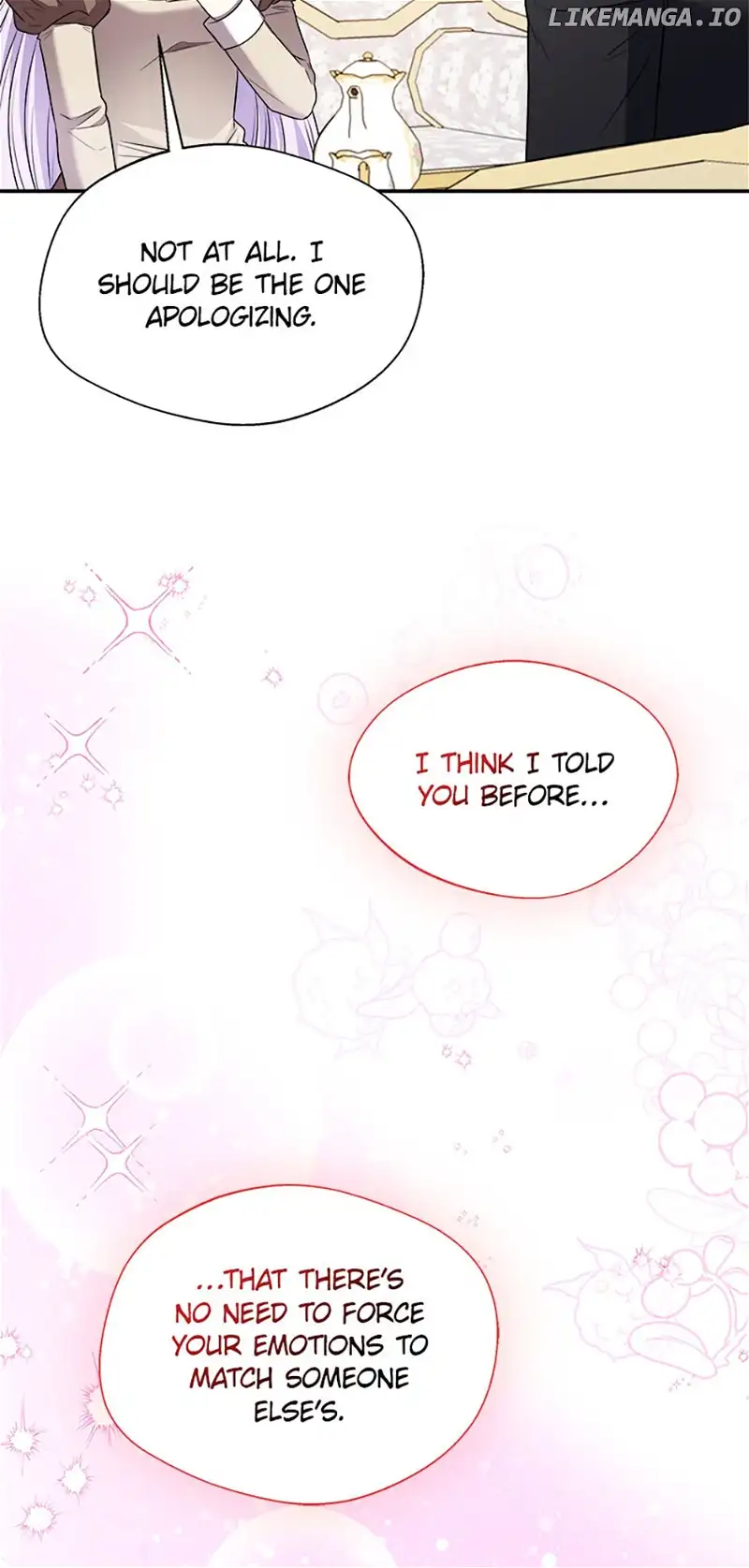 I Became the Younger Sister of a Regretful Obsessive Male Lead Chapter 57 - Page 79