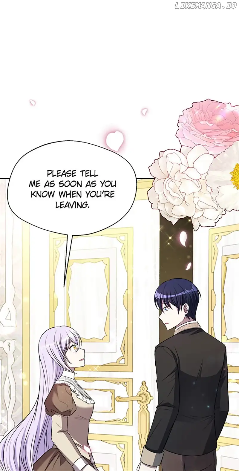 I Became the Younger Sister of a Regretful Obsessive Male Lead Chapter 57 - Page 81