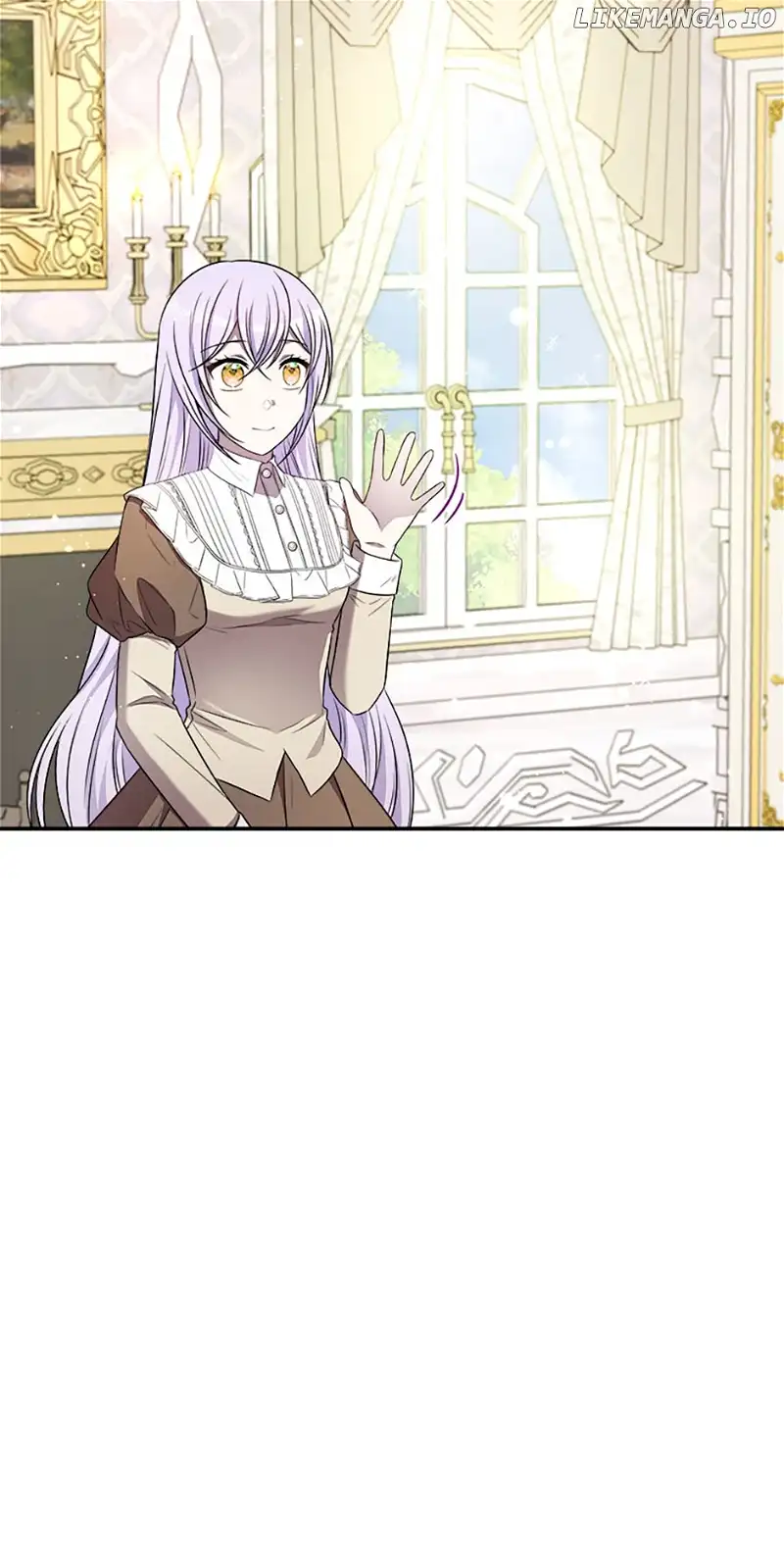 I Became the Younger Sister of a Regretful Obsessive Male Lead Chapter 57 - Page 83