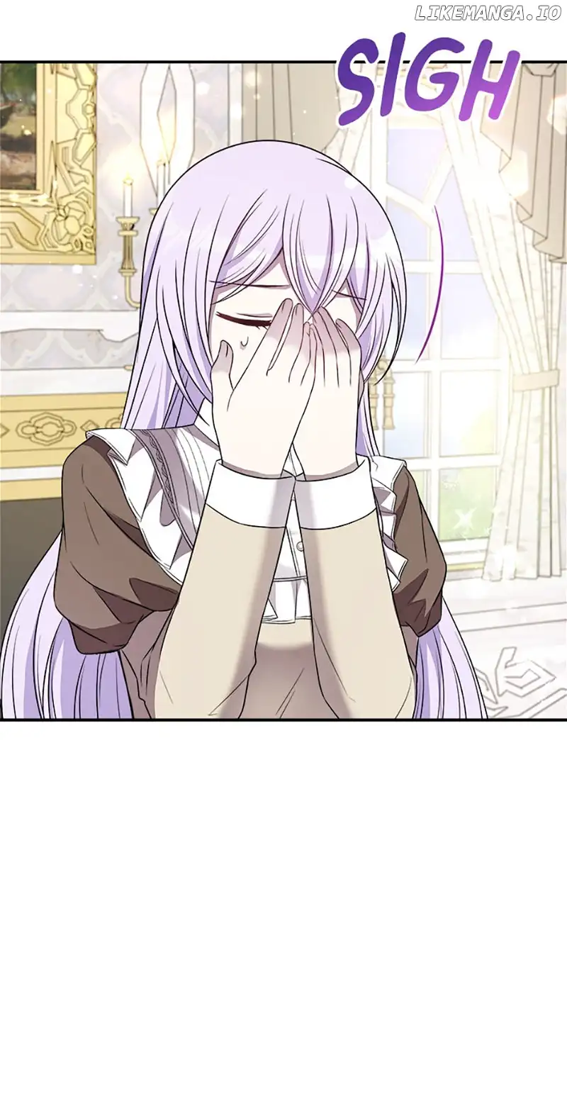 I Became the Younger Sister of a Regretful Obsessive Male Lead Chapter 57 - Page 84