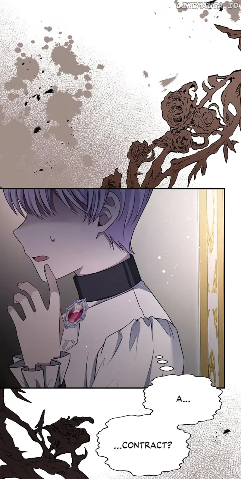 I Became the Younger Sister of a Regretful Obsessive Male Lead Chapter 57 - Page 86