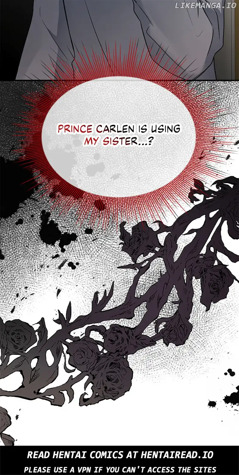 I Became the Younger Sister of a Regretful Obsessive Male Lead Chapter 57 - Page 88