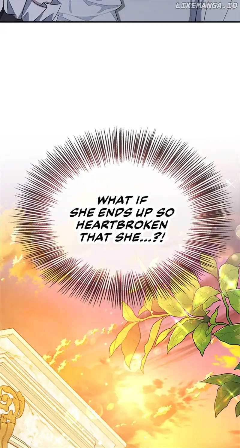 I Became the Younger Sister of a Regretful Obsessive Male Lead Chapter 58 - Page 5